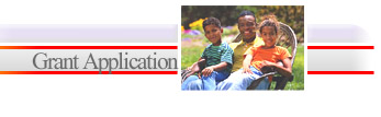 The Pratt Family Foundation Online Form
