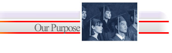 The Purpose of the Pratt Family Foundation